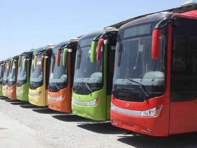 خرید آنلاین بلیط اتوبوس منتفی شد؟ خرید آنلاین بلیط اتوبوس منتفی شد؟