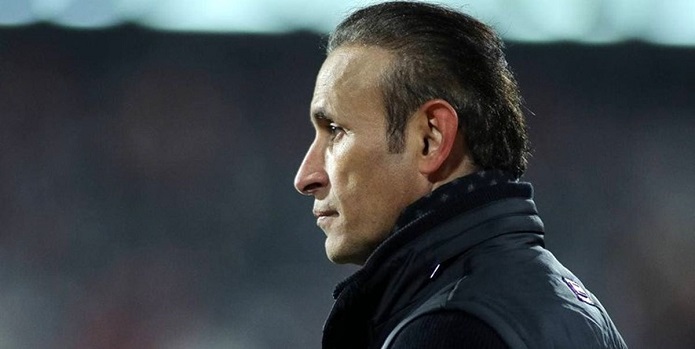 گل محمدی استعفا کرد گل محمدی