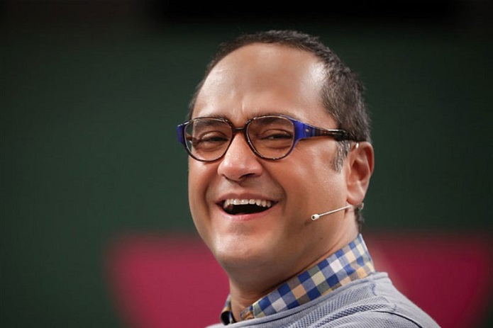 کاهش محسوس بینندگان خندوانه رامبد جوان