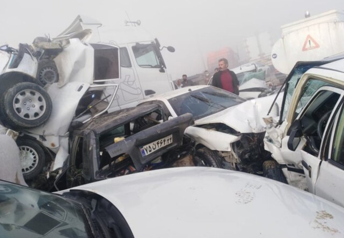 ایمنی خودروهای داخلی