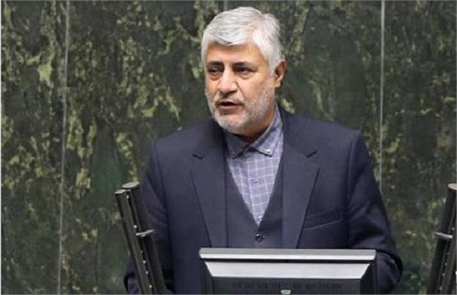 انتقاد تند نماینده مجلس از دولت انتقاد تند نماینده مجلس از دولت