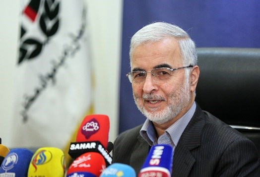 توضیح درباره لایحه اصلاح قانون مبارزه با مواد مخدر سردار مومنی