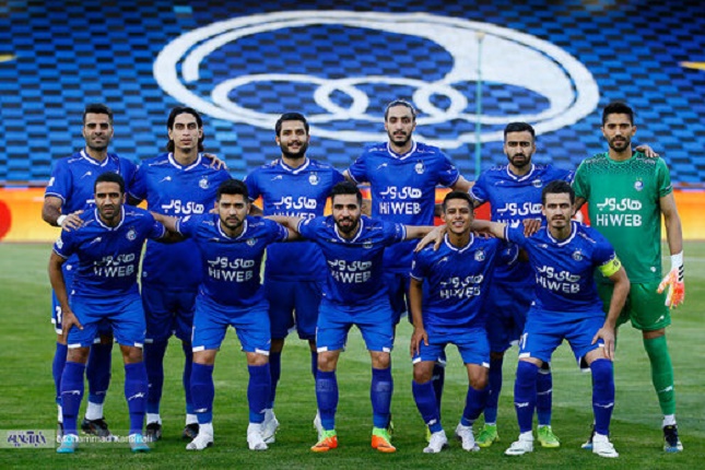 بازیهای معوقه استقلال کی برگزار میشود؟ بازیهای معوقه استقلال کی برگزار میشود؟