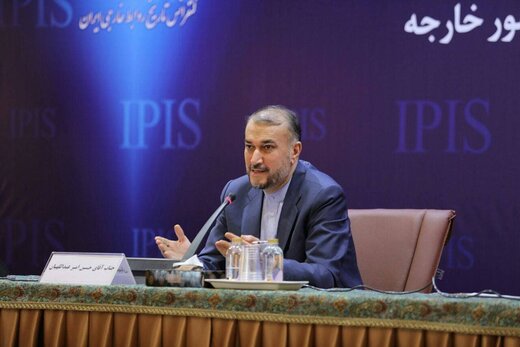 روابط ایران و آمریکا روابط ایران و آمریکا