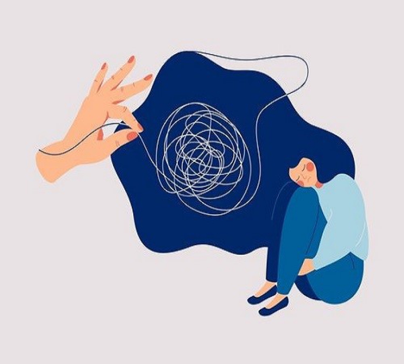 التهاب دوره کودکی میتواند عامل افسردگی در بزرگسالی باشد التهاب دوره کودکی میتواند عامل افسردگی در بزرگسالی باشد