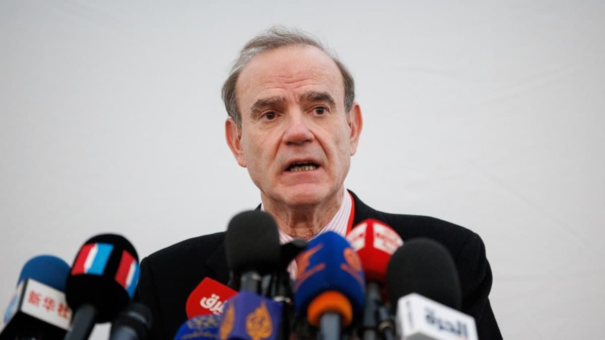 مذاکرات وین مذاکرات وین