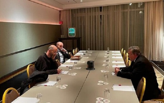 آمریکا: مذاکرات در آستانه مرحله نهایی