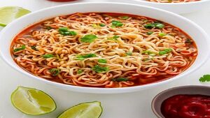 غذایی که قدرت شنوایی را از بین میبرد! غذایی که قدرت شنوایی را از بین میبرد!