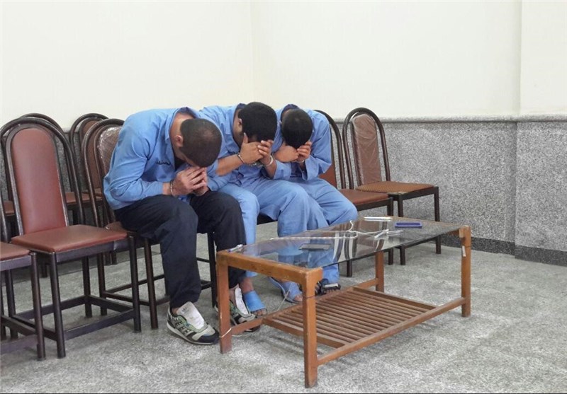 زورگیران محله قیطریه فرش 7 میلیاردی را دزدیدند زورگیران محله قیطریه