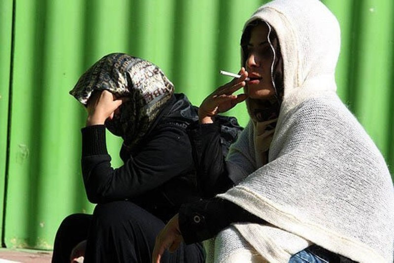 تشکیل وزارت پیشگیری از آسیبهای اجتماعی تشکیل وزارت پیشگیری از آسیبهای اجتماعی