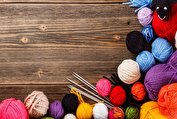 وقتی بافتنی‌ها قصه می‌گویند