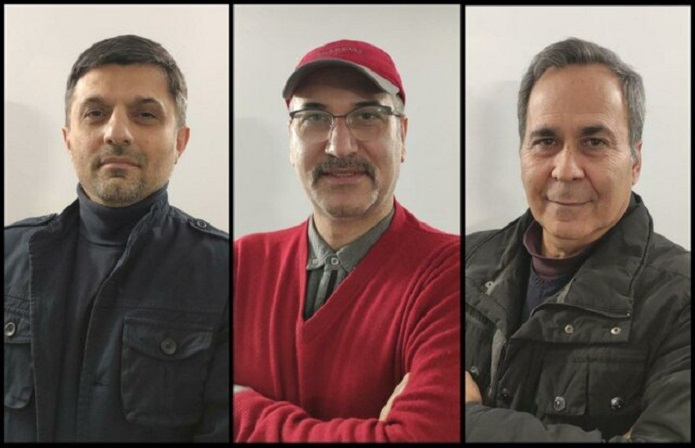 معرفی هیئت انتخاب و داوری بخش مسابقه تبلیغات جشنواره فیلم فجر جشنواره فیلم فجر