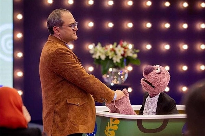 اعلام برنامه پربیننده شبکههای سیما خندوانه