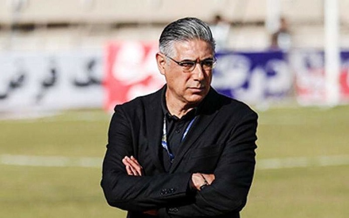 تکذیب بازگشت قطبی به پرسپولیس قطبی