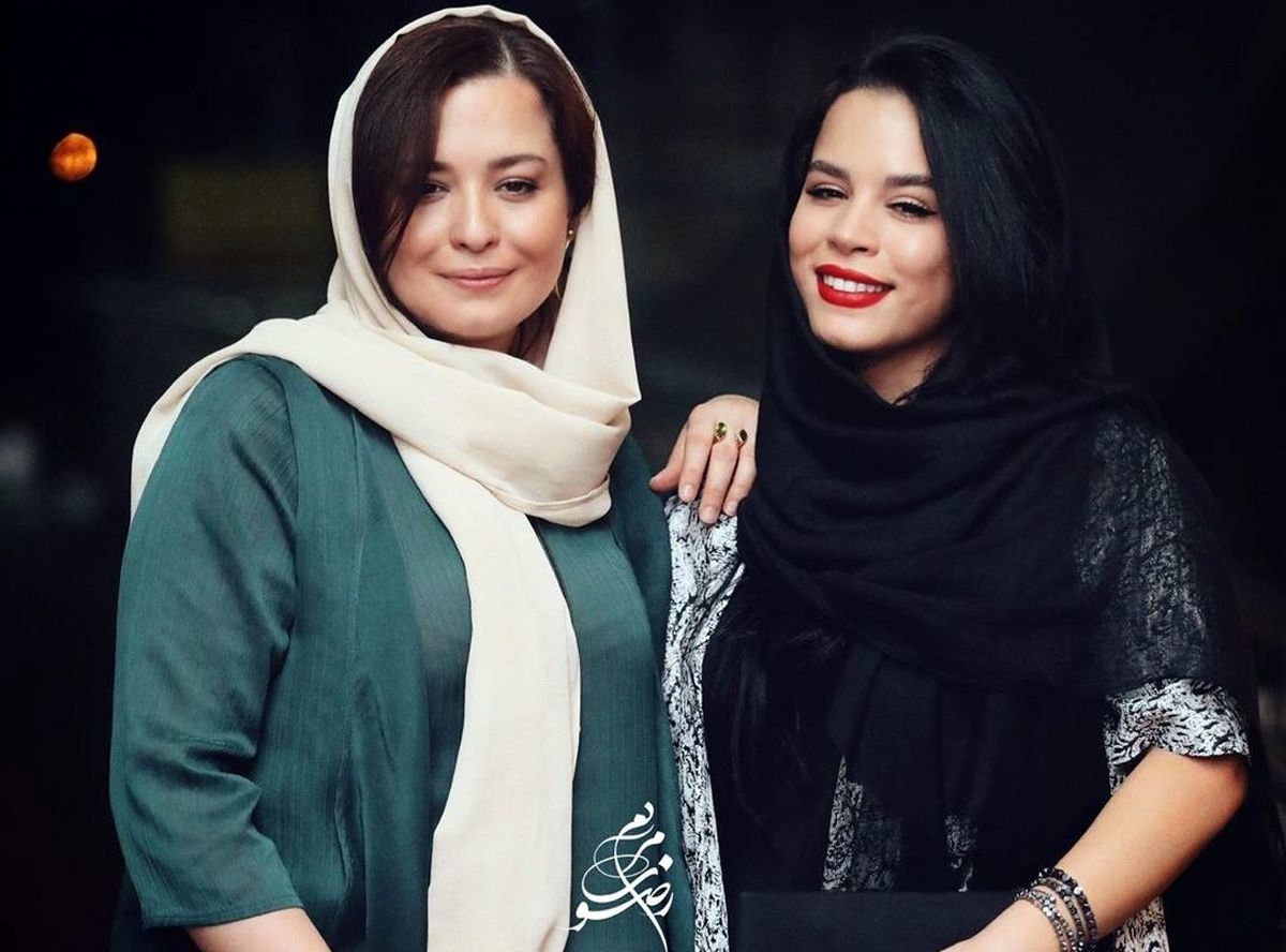 مهراوه شریفی نیا مهراوه شریفی نیا