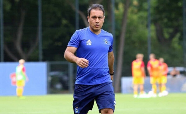 ۴ پرسپولیسی گزینههای جانشینی مهدویکیا ۴ پرسپولیسی گزینههای جانشینی مهدویکیا