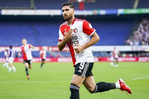 علیرضا جهانبخش علیرضا جهانبخش