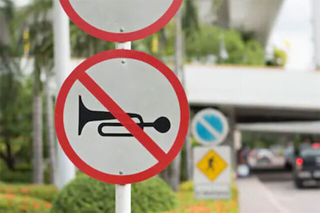 تعیین حریم صوتی بزرگراههای پایتخت تعیین حریم صوتی بزرگراههای پایتخت