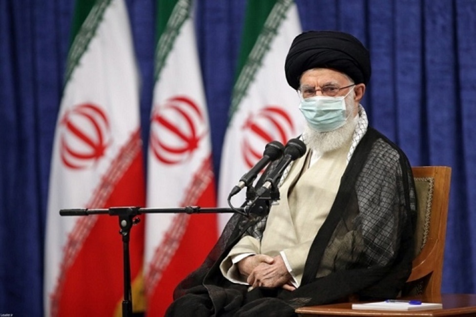 رهبر انقلاب: اسلام عالیترین هدیه و سعادت را به بشریت عطا کرده است رهبر انقلاب: اسلام عالیترین هدیه و سعادت را به بشریت عطا کرده است