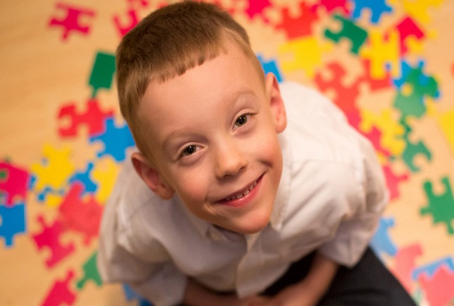 پیشگیری از اوتیسم پیشگیری از اوتیسم