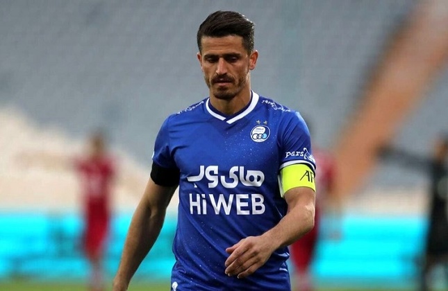 حرفهای تازه وریا بعد از آشتی با مجیدی حرفهای تازه وریا بعد از آشتی با مجیدی