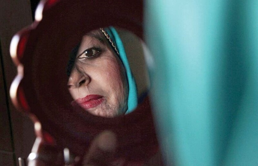 آماده/// اسید پاشی جرمی فراتر از قتل/ زندگی تلخ قربانیان اسیدپاشی در سایه ضعف قوانین و دسترسی آسان به اسید