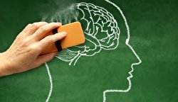 تمرینات ساده برای جلوگیری از آلزایمر/ اینفوگرافیک