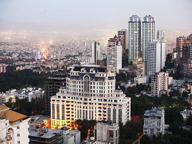 بازار-مسکن-در-سال-۱۴۰۱-رونق-می-گیرد بازار مسکن در سال ۱۴۰۱ رونق می گیرد؟