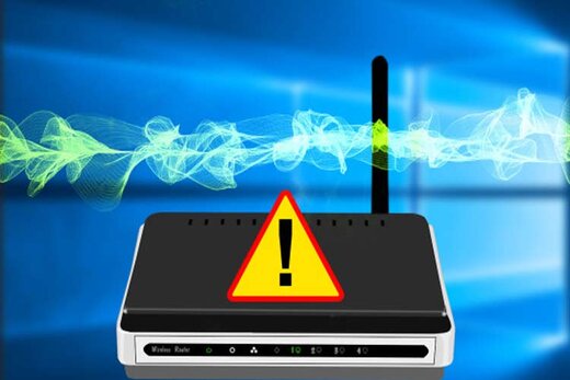 اختلال سراسری در اینترنت اختلال سراسری در اینترنت