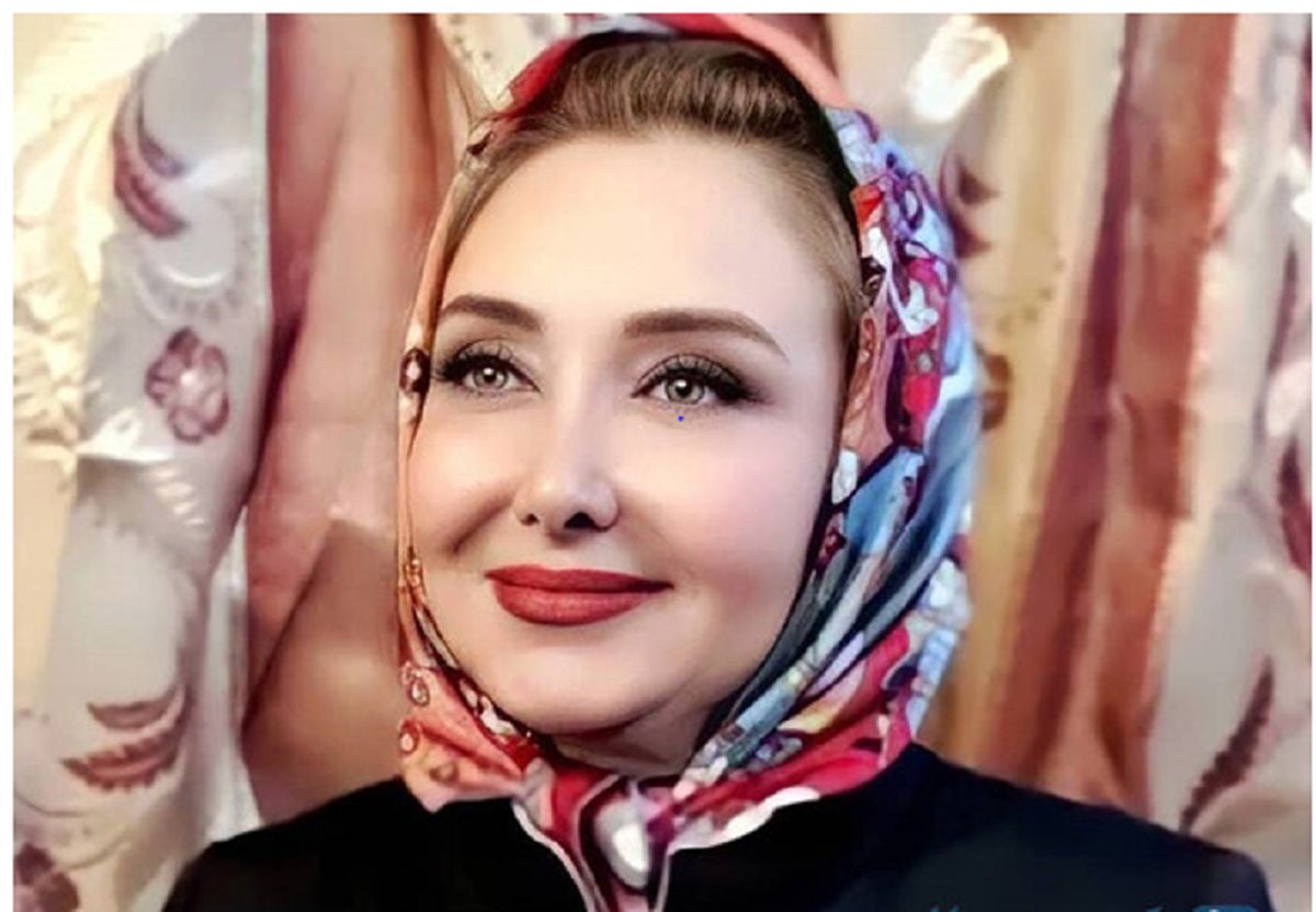 استایل کتایون ریاحی استایل کتایون ریاحی