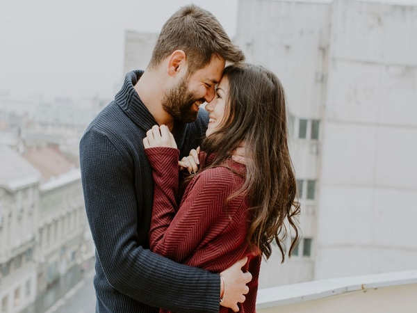 ۶ روش ایجاد تنوع در ارتباط جنسی