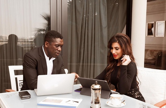 سیدورف بهخاطر همسرش مسلمان شد سیدورف