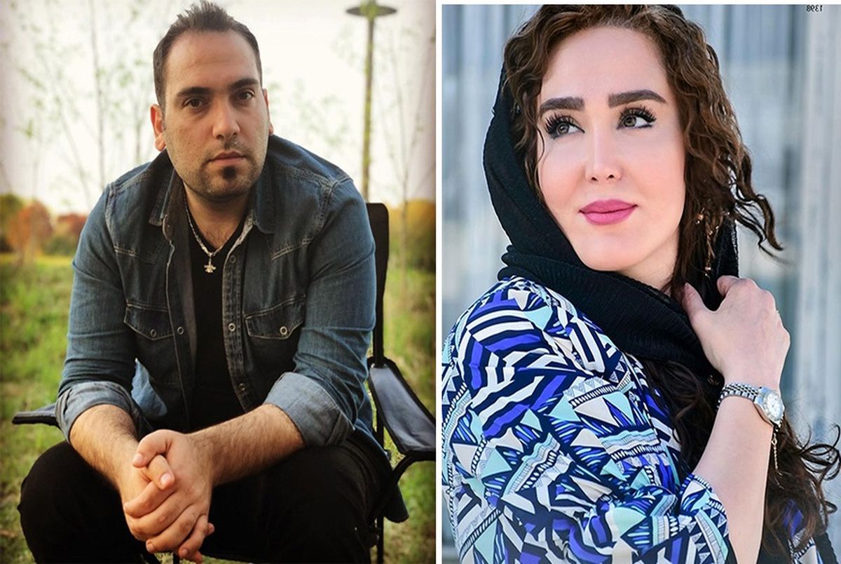 این مرد زهره فکور صبور را کُشته است!