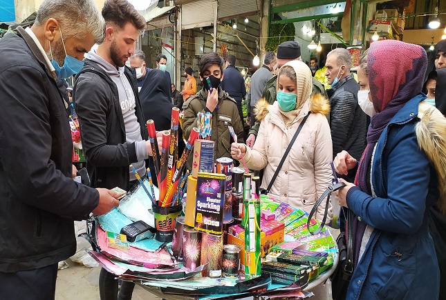 از قاشقزنی تا جنگ شهری از قاشقزنی تا جنگ شهری