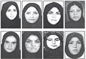 قاتلان سریالی ؛ از مهین تا قاتل دوچرخه‌سوار/ زنان بیشترین قربانیان قتل‌های سریالی