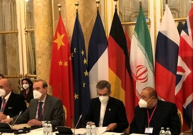 تلاش افراد متوهم برای شکست برجام تلاش افراد متوهم برای شکست برجام