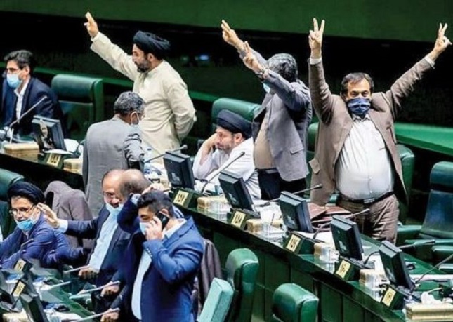 طرحی به نام صیانت از فضای مجازی وجود ندارد طرحی به نام صیانت از فضای مجازی وجود ندارد