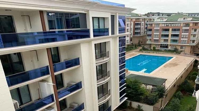 ایرانیان همچنان پیشتاز خرید خانه در ترکیه خرید خانه در ترکیه