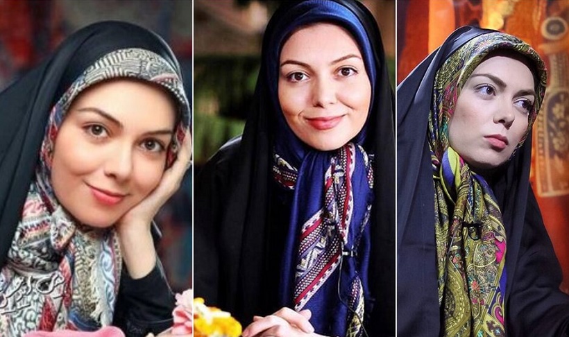 سالگرد خودکشی آزاده نامداری سالگرد خودکشی آزاده نامداری