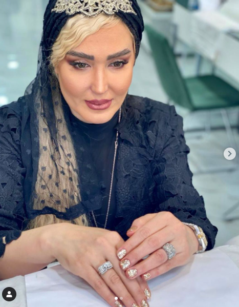 قاتل واقعی زهره فکور صبور را بشناسید!/ عکس قاتل واقعی زهره فکور صبور را بشناسید!/ عکس