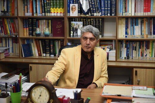 حکم طلاق از مردی که زنش را با آتش سیگار  آزار جنسی می داد