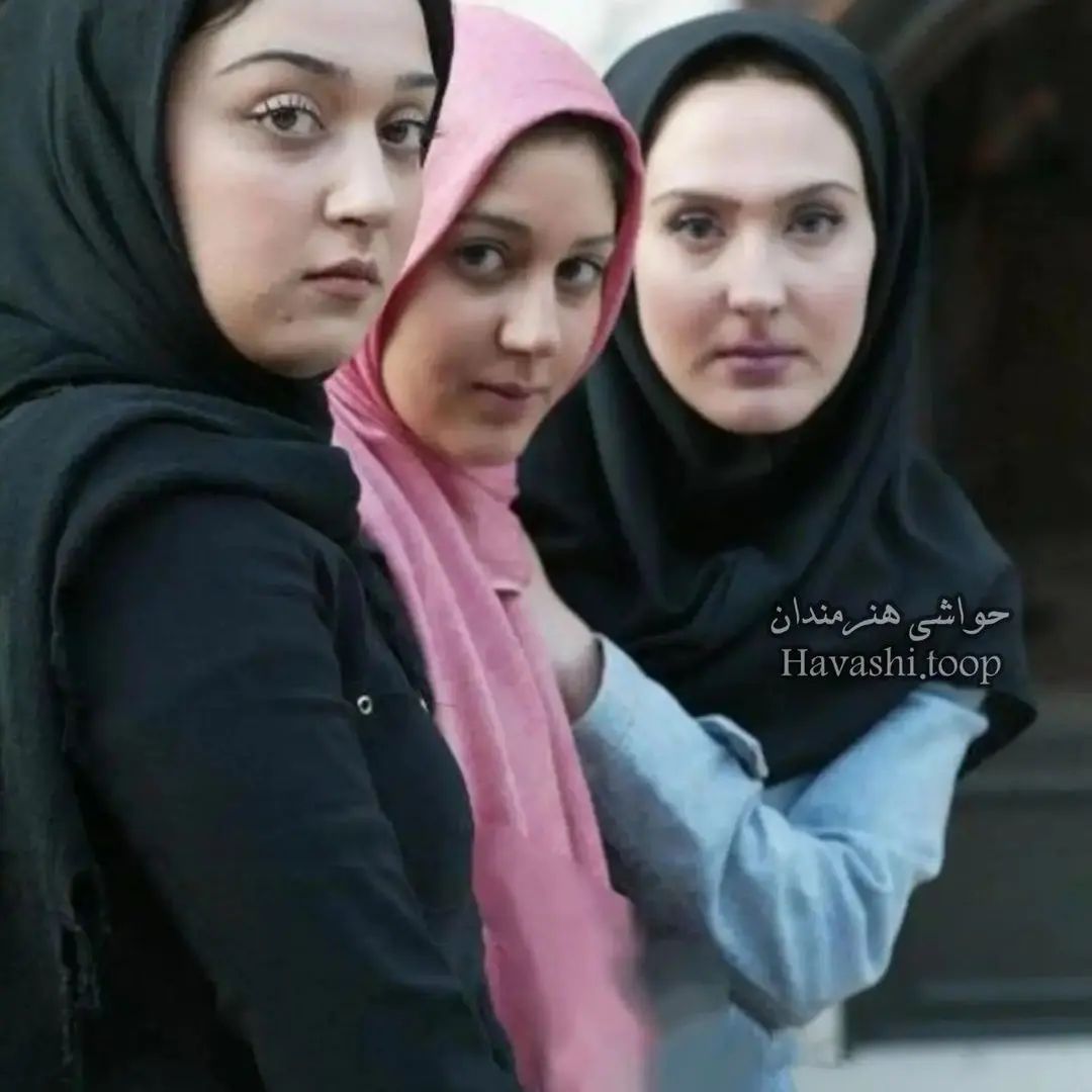 تصاویری دیدنی از زهره فکور صبور و زهرا امیرابراهیمی ۱۷ سال پیش! تصاویری دیدنی از زهره فکور صبور و زهرا امیرابراهیمی ۱۷ سال پیش!