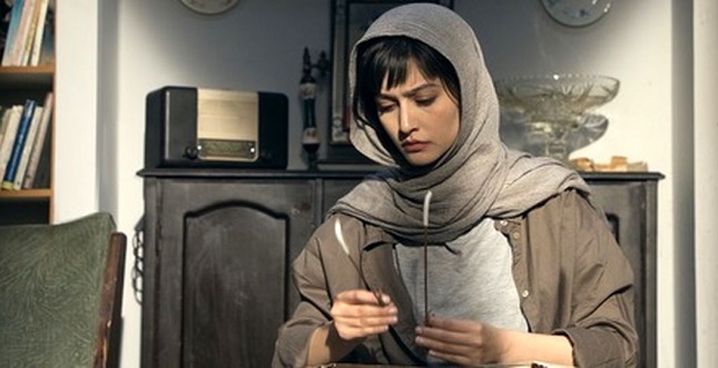 واکنش رضا درمیشیان به عدم اکران لامینور واکنش رضا درمیشیان به عدم اکران لامینور