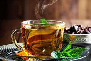 ۶ دمنوش مفید برای کاهش دردهای مفصلی ۶ دمنوش مفید برای کاهش دردهای مفصلی