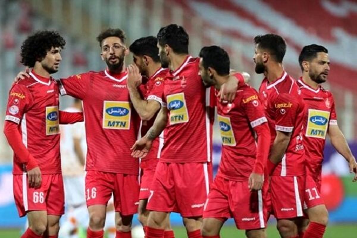 ترکیب پرسپولیس ترکیب پرسپولیس