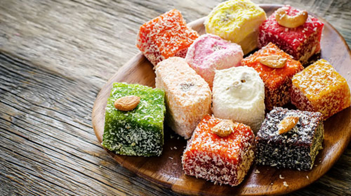 آموزش آشپزی آموزش آشپزی