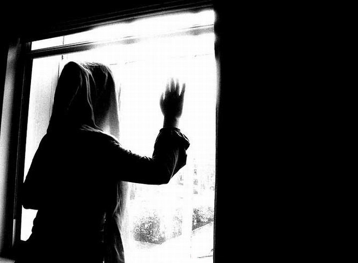 خودسوزی یک کودک همسر در سیستان و بلوچستان خودسوزی یک کودک همسر در سیستان و بلوچستان