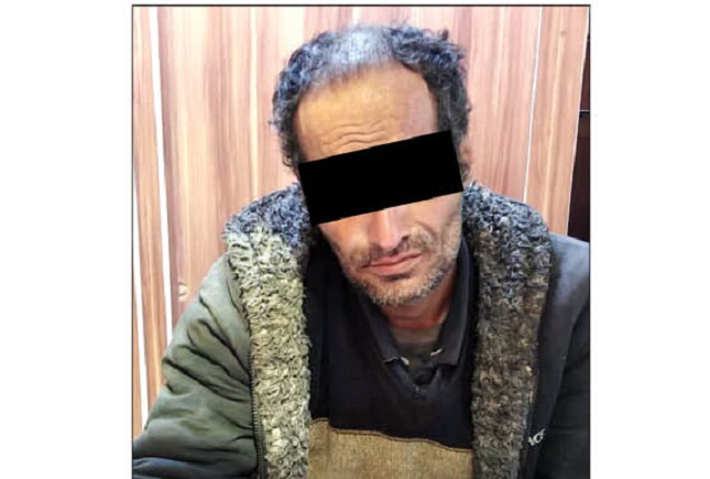 اعتراف به جنایت خونین در پاتوق معتادان قاتل مرد معتاد