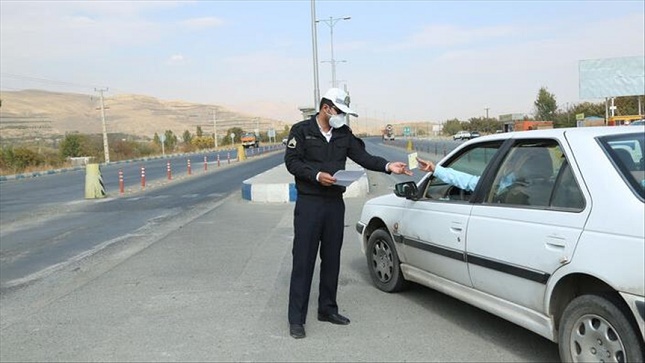 آخرین تصمیمگیری برای مسافران نوروزی آخرین تصمیمگیری برای مسافران نوروزی