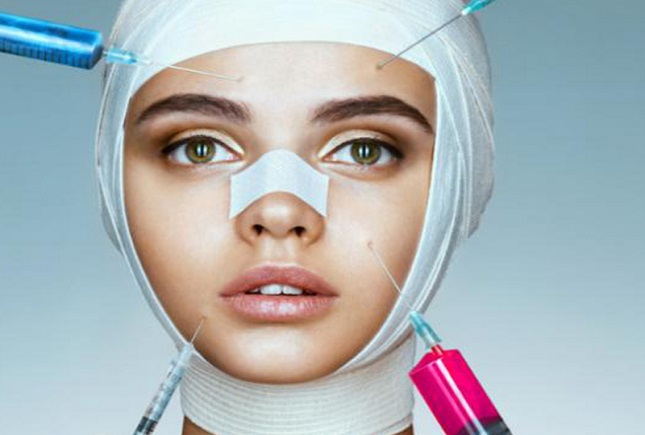 جراحی زیبایی در صدر شکایت از پزشکان جراحی زیبایی در صدر شکایت از پزشکان